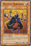 Image for Magical Merchant (DR1-EN134) (DR1) - YuGiOh