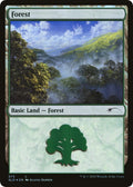 Image for Forest (573) (573) (Secret Lair Drop Series) - Magic: The Gathering