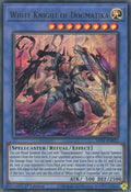 Image for White Knight of Dogmatika (LIOV-EN032) (LIOV) - YuGiOh