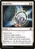 Image for Break Ties (8) (Modern Horizons 2) - Magic: The Gathering