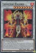 Image for Lavalval Exlord (LIOV-EN037) (LIOV) - YuGiOh