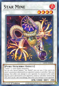 Image for Star Mine (LIOV-EN038) (LIOV) - YuGiOh