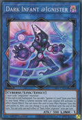 Image for Dark Infant @Ignister (LIOV-EN045) (LIOV) - YuGiOh