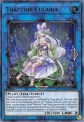 Image for Traptrix Cularia (LIOV-EN046) (LIOV) - YuGiOh