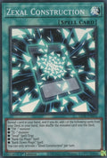 Image for Zexal Construction (LIOV-EN051) (LIOV) - YuGiOh