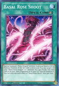 Image for Basal Rose Shoot (LIOV-EN059) (LIOV) - YuGiOh