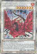 Image for Black Rose Dragon (Starlight Rare) (LIOV-EN100) (LIOV) - YuGiOh
