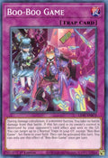 Image for Boo-Boo Game (LIOV-EN079) (LIOV) - YuGiOh