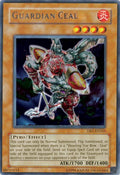 Image for Guardian Ceal (DR1-EN168) (DR1) - YuGiOh