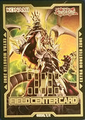 Field Center Token: Armed Dragon Thunder LV10 (Blazing Vortex) (TKN)