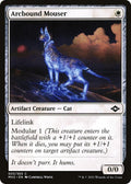 Image for Arcbound Mouser (3) (Modern Horizons 2) - Magic: The Gathering