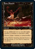Image for Bone Shards (Retro Frame) (Foil Etched) (395) (Modern Horizons 2) - Magic: The Gathering