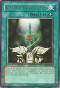 Image for Butterfly Dagger - Elma (DR1-EN194) (DR1) - YuGiOh
