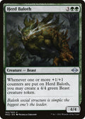 Image for Herd Baloth (165) (Modern Horizons 2) - Magic: The Gathering