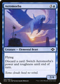Image for Aeromoeba (37) (Modern Horizons 2) - Magic: The Gathering