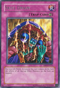 Image for Skill Drain (DR1-EN211) (DR1) - YuGiOh