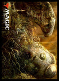 Image for Magic: The Gathering Player's Card Sleeve - Guilds of Ravnica - Assassin's Trophy (80-Pack) - Card Sleeves