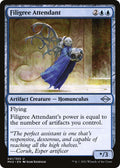 Image for Filigree Attendant (41) (Modern Horizons 2) - Magic: The Gathering