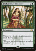 Image for Enchantress's Presence (283) (Modern Horizons 2) - Magic: The Gathering