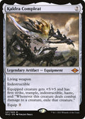 Image for Kaldra Compleat (227) (Modern Horizons 2) - Magic: The Gathering