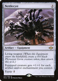 Image for Nettlecyst (231) (Modern Horizons 2) - Magic: The Gathering