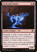 Image for Arcbound Slasher (111) (Modern Horizons 2) - Magic: The Gathering