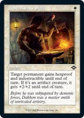 Image for Blacksmith's Skill (Retro Frame) (Foil Etched) (381) (Modern Horizons 2) - Magic: The Gathering