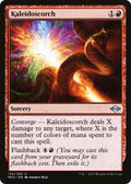 Image for Kaleidoscorch (133) (Modern Horizons 2) - Magic: The Gathering