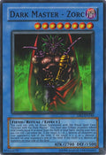 Image for Dark Master - Zorc (DR1-EN244) (DR1) - YuGiOh