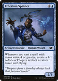 Image for Etherium Spinner (40) (Modern Horizons 2) - Magic: The Gathering