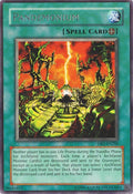 Image for Pandemonium (DR1-EN256) (DR1) - YuGiOh