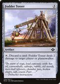 Image for Fodder Tosser (226) (Modern Horizons 2) - Magic: The Gathering