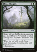 Image for Blessed Respite (150) (Modern Horizons 2) - Magic: The Gathering