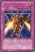 Image for Spell Vanishing (DR1-EN263) (DR1) - YuGiOh