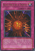 Image for Blast Held by a Tribute (DR1-EN266) (DR1) - YuGiOh