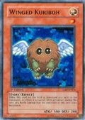 Image for Winged Kuriboh (TLM-EN005) (TLM) - YuGiOh