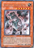 Image for Ancient Gear Beast (TLM-EN007) (TLM) - YuGiOh
