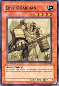 Image for Lost Guardian (TLM-EN011) (TLM) - YuGiOh
