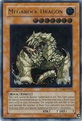 Image for Megarock Dragon (UTR) (TLM-EN015) (TLM) - YuGiOh