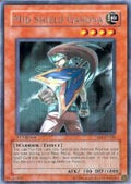 Image for Mid Shield Gardna (TLM-EN024) (TLM) - YuGiOh