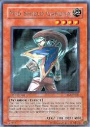 Image for Mid Shield Gardna (TLM-EN024) (TLM) - YuGiOh