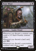 Image for Bone Miser (015/302) (The List Reprints) - Magic: The Gathering