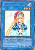 Image for Elemental Mistress Doriado (TLM-EN034) (TLM) - YuGiOh