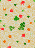 Image for Fried Rice Standard Sleeves (100-Pack) - Card Sleeves