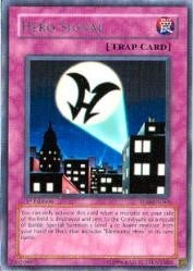 Image for Hero Signal (TLM-EN049) (TLM) - YuGiOh