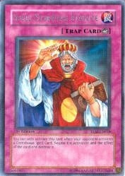 Image for Spell-Stopping Statute (TLM-EN058) (TLM) - YuGiOh