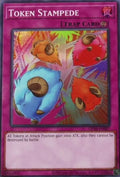Image for Token Stampede (OP16-EN007) (OP16) - YuGiOh