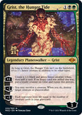 Grist, the Hunger Tide (202) (Prerelease Cards)