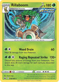 Image for Rillaboom (018/198) (SWSH06) - Pokemon