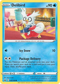 Image for Delibird (032/198) (SWSH06) - Pokemon